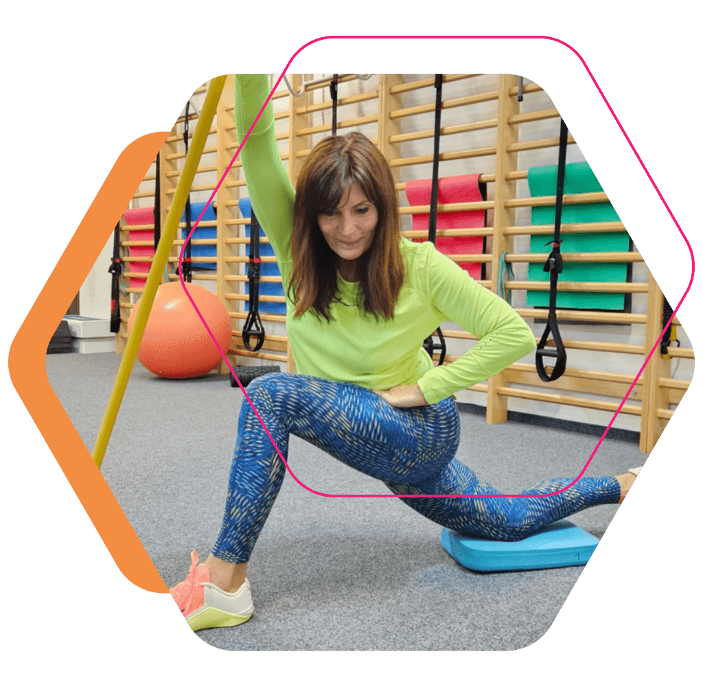 L-Training Home Program