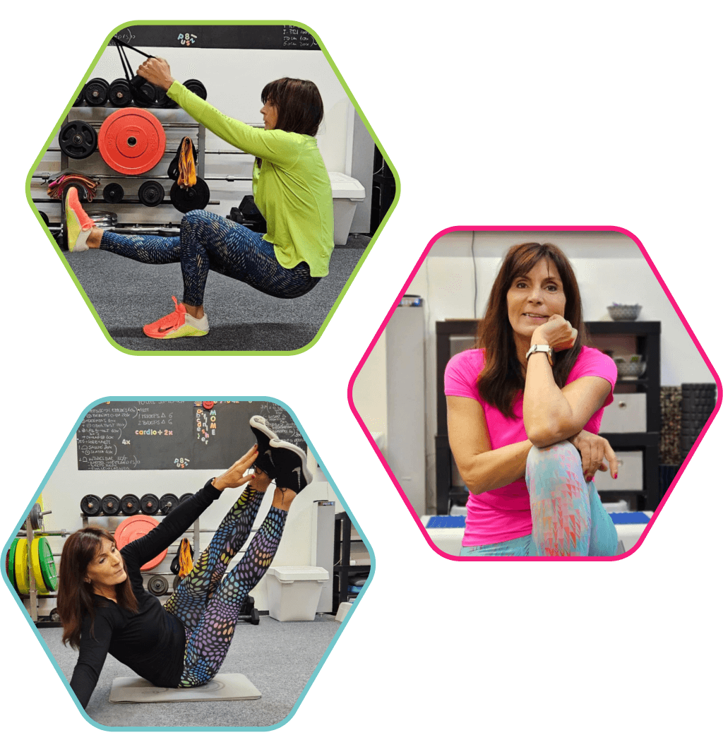 L-Training Home Program