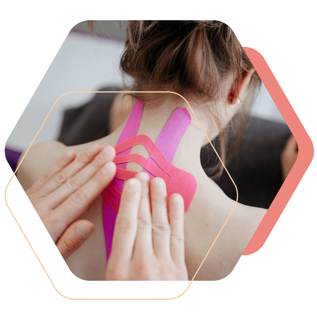 kinesio sporttape